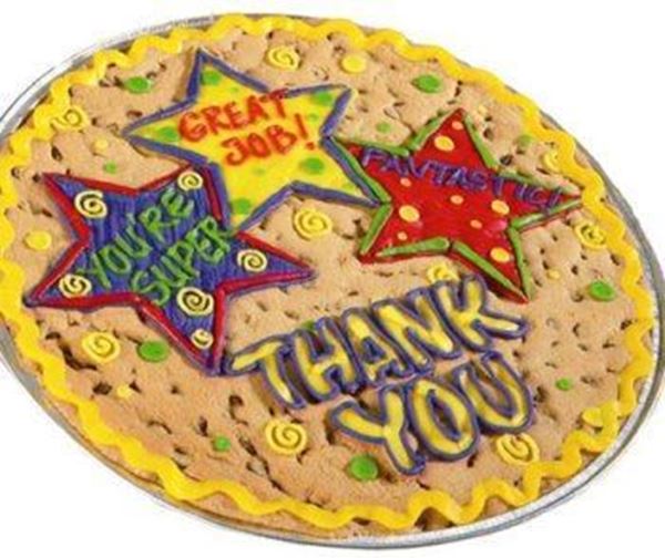 Picture of Cookie Cake