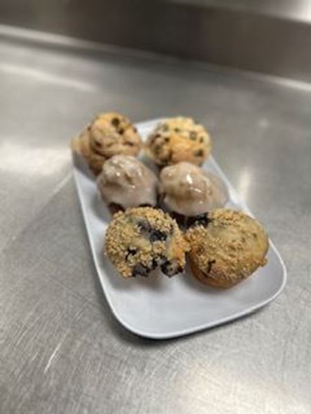 Picture of Muffins